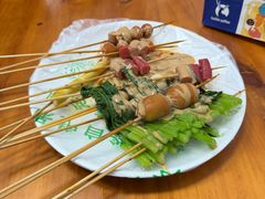 -郭记小街麻辣烫(虎坊路店)