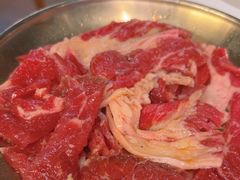-西塔老太太泥炉烤肉(望京一店)