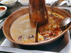 -京元盛铜锅涮肉(上海总店)