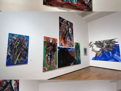 -四川美术学院美术馆