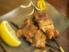 -鸟鹏烧鸟居酒屋(昌岗店)