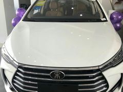 -比亚迪上海弘仁4S(杨浦店)