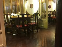 大堂-塘人·老底子宁波菜小馆(南塘老街店)