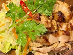 -The Diner X餐厅(青岛万象城店)