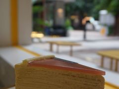 -小半有礼(天河南店)