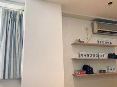 -谜·沉浸侦探剧本杀推理馆(静安店)