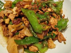 -绿草地·湘菜(7mall店)