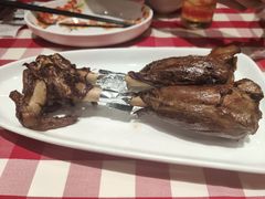 烧羊棒（斤）-西贝(东城万达广场店)