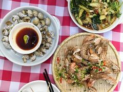 -阿妹小海鲜(下角店)