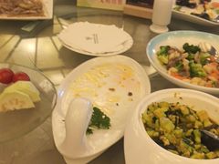 -亚龙湾红树林度假酒店御粤阁