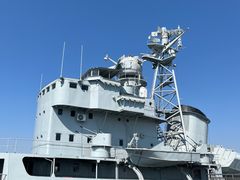 -中国人民解放军海军博物馆