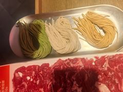-南城十里潮汕鲜牛火锅·鲜虾生滚粥(融汇老商埠店)