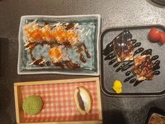 -赤谷和牛烧肉居酒屋(石景山店)