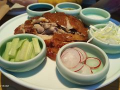 -春饼先生·北京烤鸭(甘井子万达店)