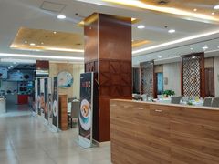 -青岛蓝海大饭店·渔歌舫(李沧店)