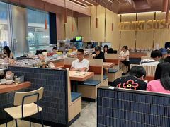 -元气寿司(金光华店)