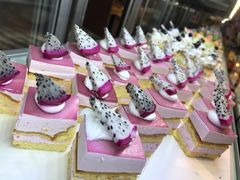 -春天烤肉自助餐厅(南内环店)