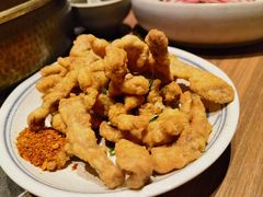 -巴奴毛肚火锅(京西大悦城店)