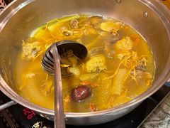 -丫丫汤膳打边炉(宏府408坊店)