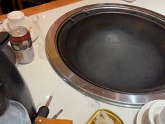 -冰城焰会大丰收铁锅炖(萝岗万达金街店)