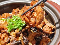 -食锦记·福建私房菜(浦西万达店)