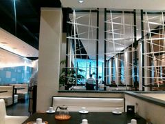 大堂-鸣记脆皮烤鱼(岐山路店)