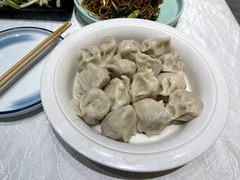 -大眼锅贴水饺(河东店)