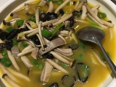 -淮扬厨子(健康路店)