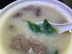 -华辉拉肠(小北路店)