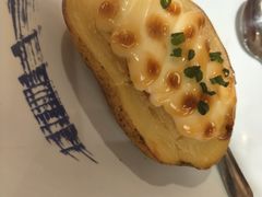 -蚝魁·海鲜大排档·啫啫·生蚝(体育西店)