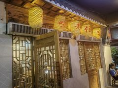 -锦泓老字号猪脏粉(东联大厦店)