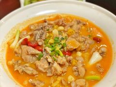 -怪怪龙虾·来自江苏盱眙(惊驾路店)