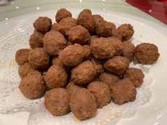 干炸丸子-凯鸽酒楼(大同振兴街店)