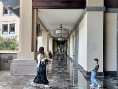 -海南清水湾莱佛士酒店