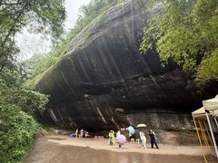 -飞天山旅游区