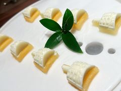 -曾宴·楚菜(湖北省博物馆店)