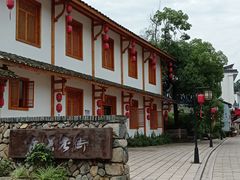 -九鲤溪瀑景区