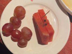 -渝信川菜(长安店)