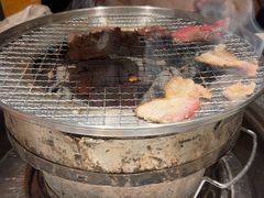 -隐家本格烧肉(万达广场店)