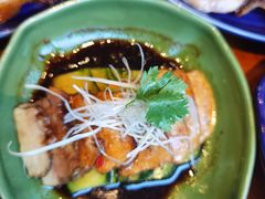 -君悦酒店·1881·北京烤鸭