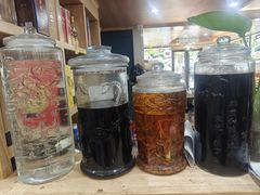 -老渔翁渔家味道(幸福九村店)