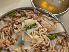 米线-正宗杨记普洱酸醋米线(总店)