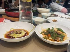 -望乡楼上海菜(日月光店)