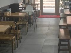 大堂-小汉食馄饨店