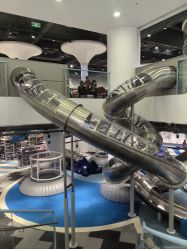 -MINI MARS KIDS CLUB亲子家庭中心(杨浦黄兴店)