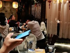 大堂-南京大牌档(之心城店)