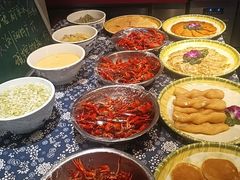 -李久其家民间餐厅(观沙岭公园店)