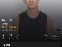 -超级猩猩健身·团课(国贸店)