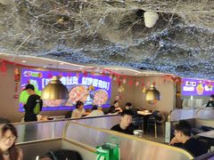 -徐记小怪兽肉蟹煲(中央大街店)