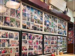 大堂-胜代日本料理(云程巷小区店)